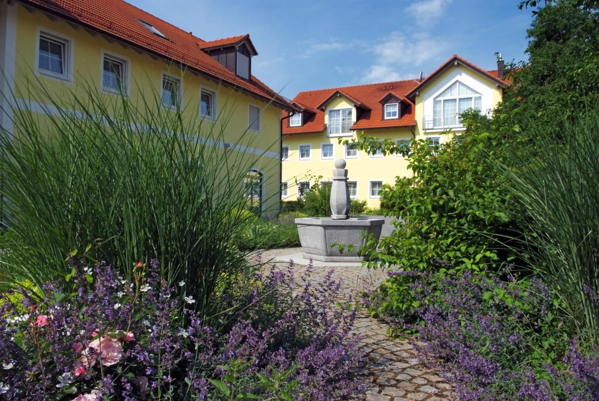 Nummerhof Erding
