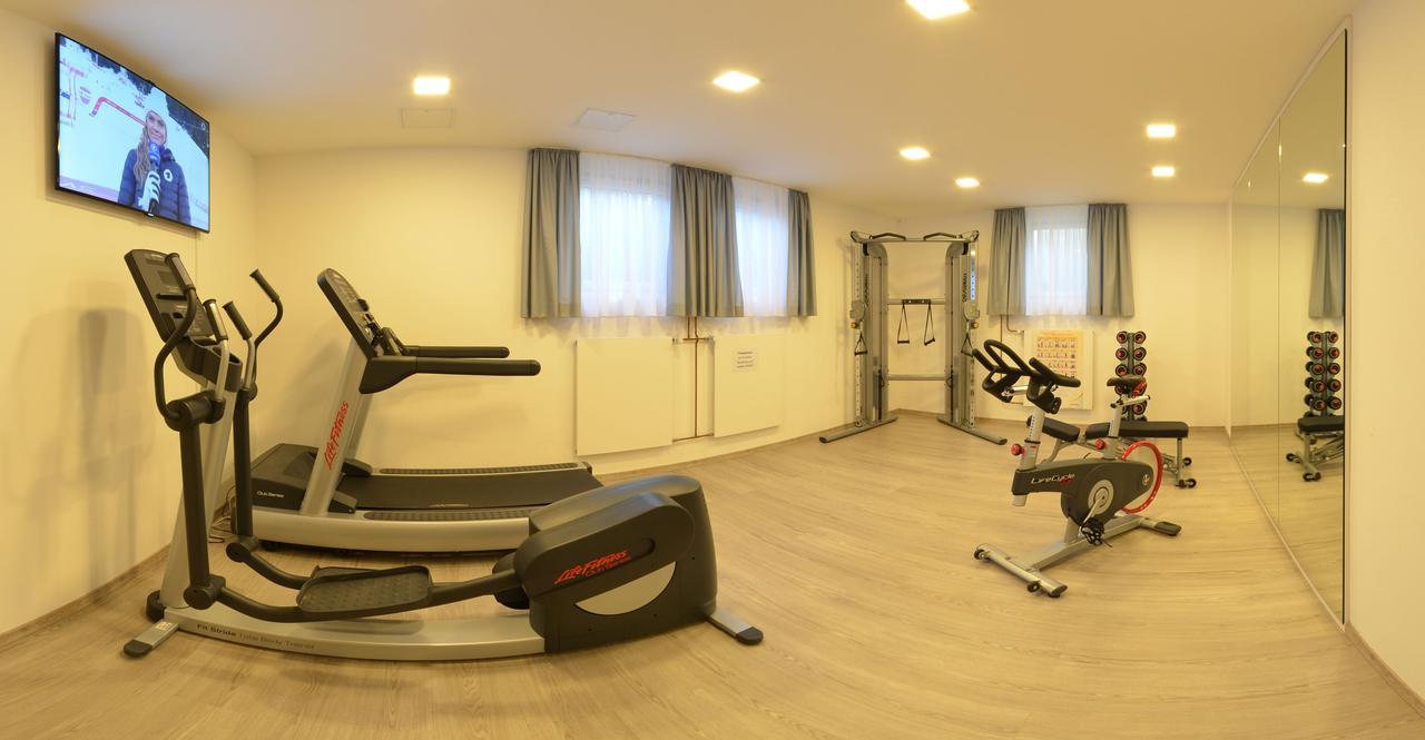 Nummerhof Hotel