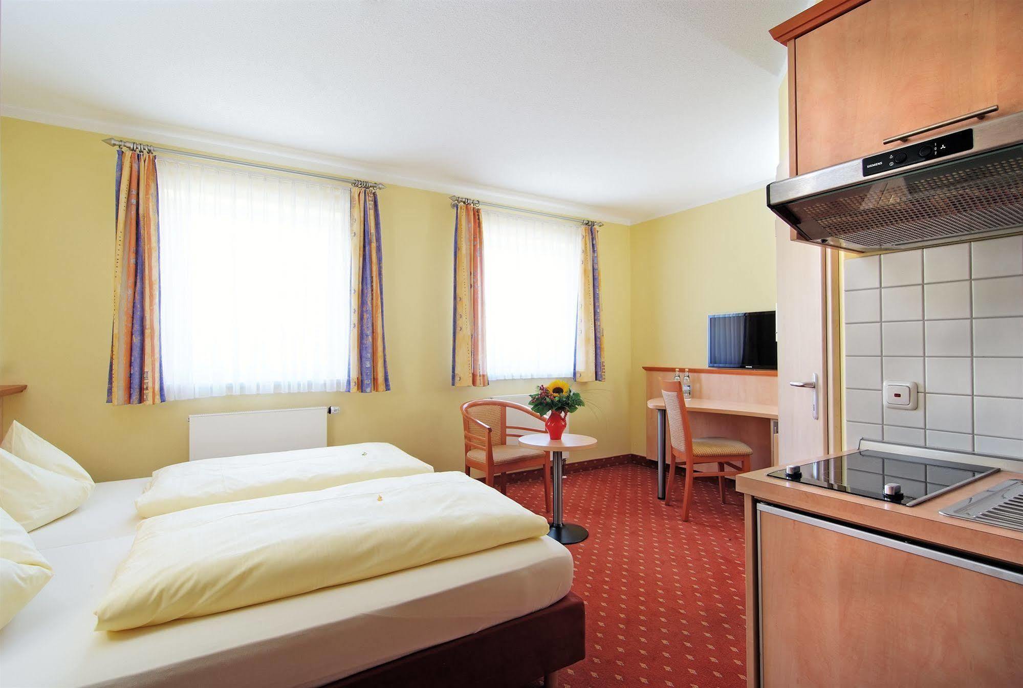 Nummerhof 3* Erding
