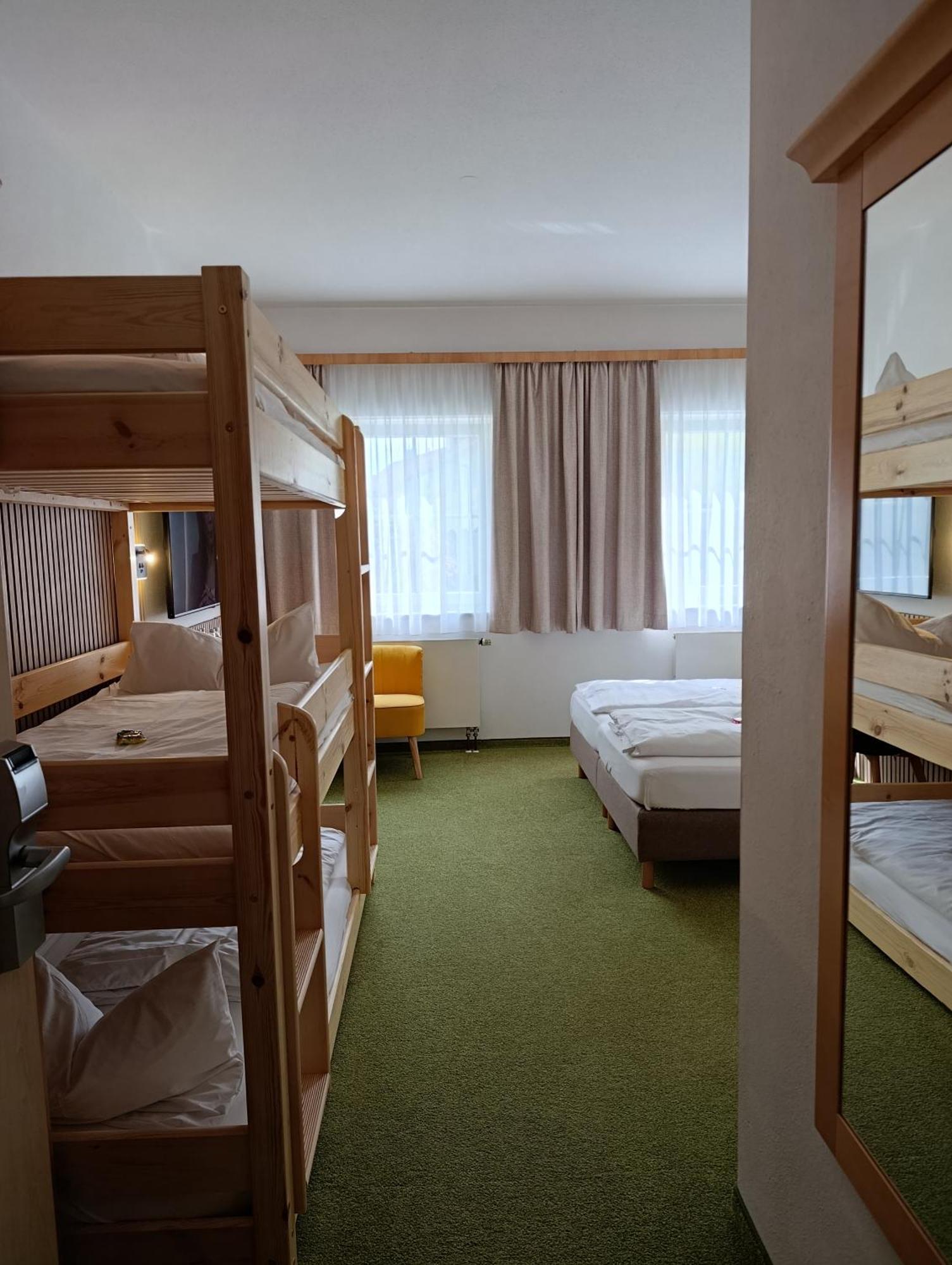 Hotel Nummerhof Erding